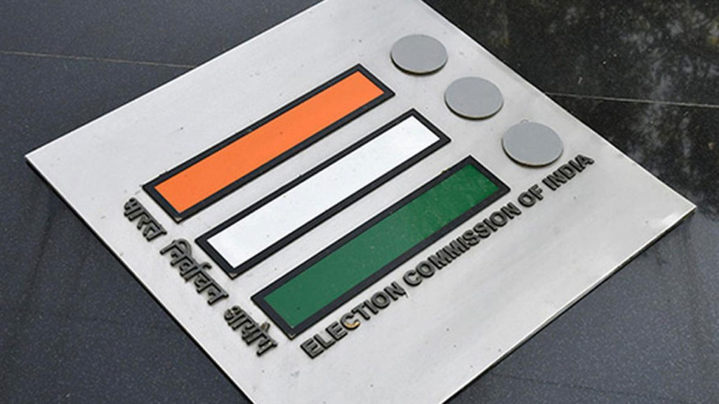 EC announces by- elections for seven assembly seats in six states