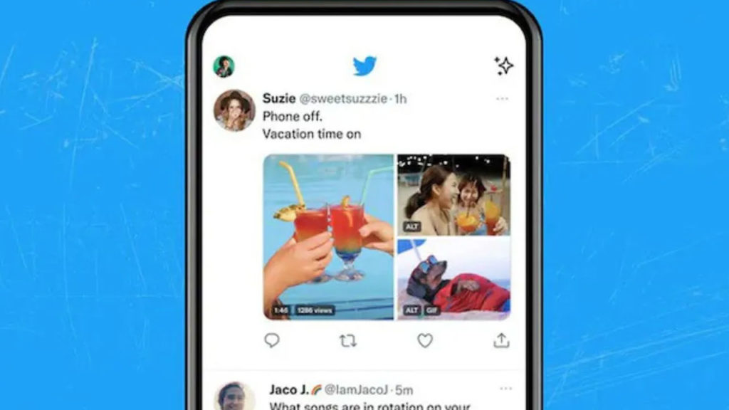 Twitter now allows you to combine photos, videos and GIFs in single tweet on Twitter