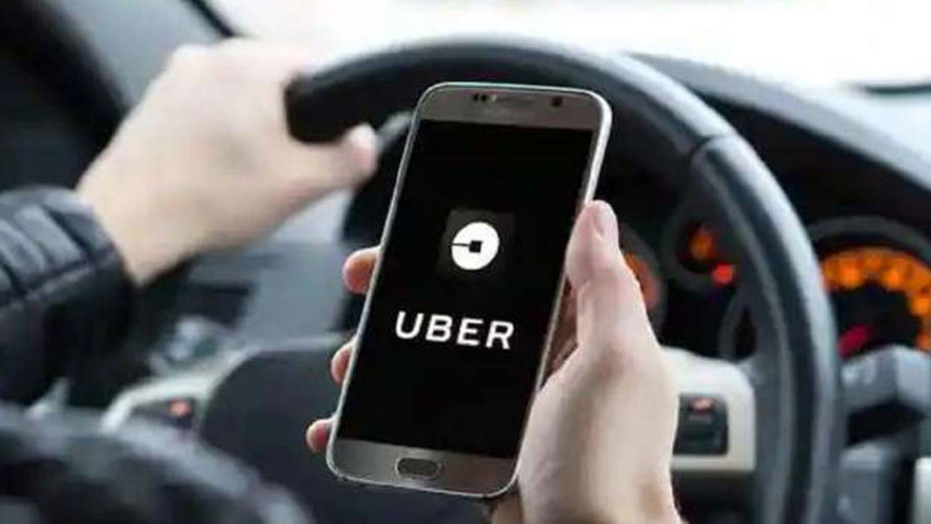 Man charged rs 32 lakhs for 15 minute Uber journey