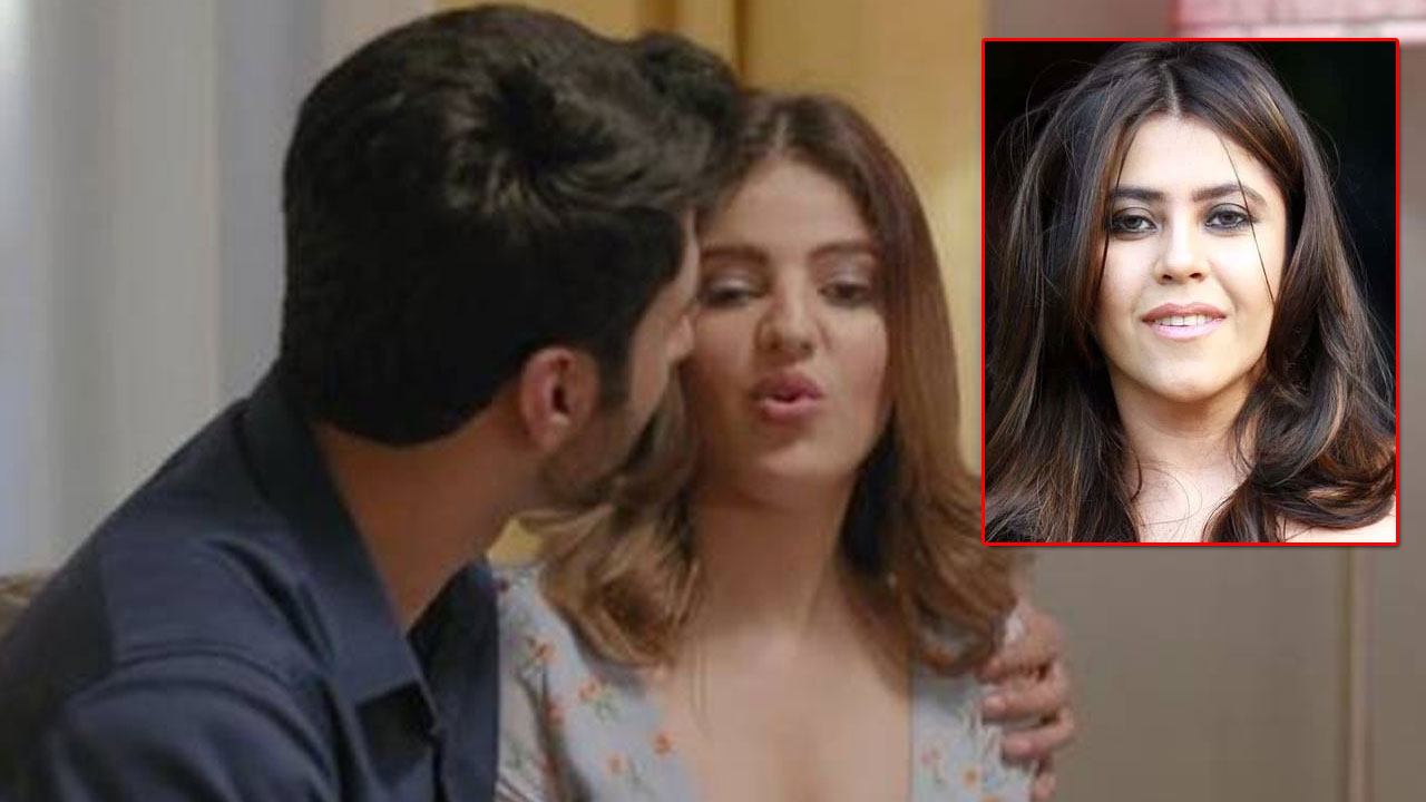 SC sharp reaction on XXX: యువత మనసు చెడగొడుతున్నావంటూ ఏక్తా కపూర్పై సుప్రీం కోర్టు ఆగ్రహం SC sharp reaction on XXX: యువత మనసు చెడగొడుతున్నావంటూ ఏక్తా కపూర్పై సుప్రీం కోర్టు ఆగ్రహం