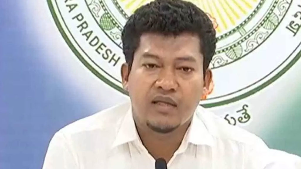 The Maoists released another letter against Minister Sidiri