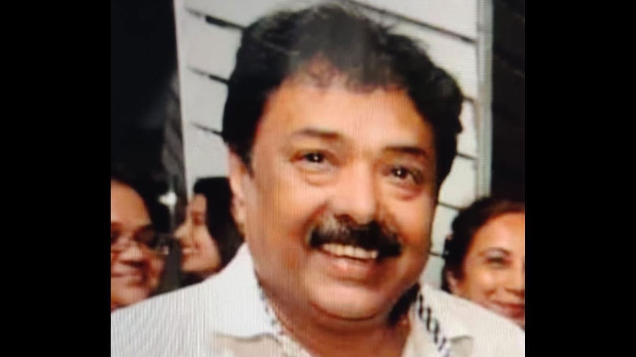 Mumbai: 23వ అంతస్తు నుంచి దూకి ఆత్మహత్య చేసుకున్న బిల్డర్ Mumbai: 23వ అంతస్తు నుంచి దూకి ఆత్మహత్య చేసుకున్న బిల్డర్