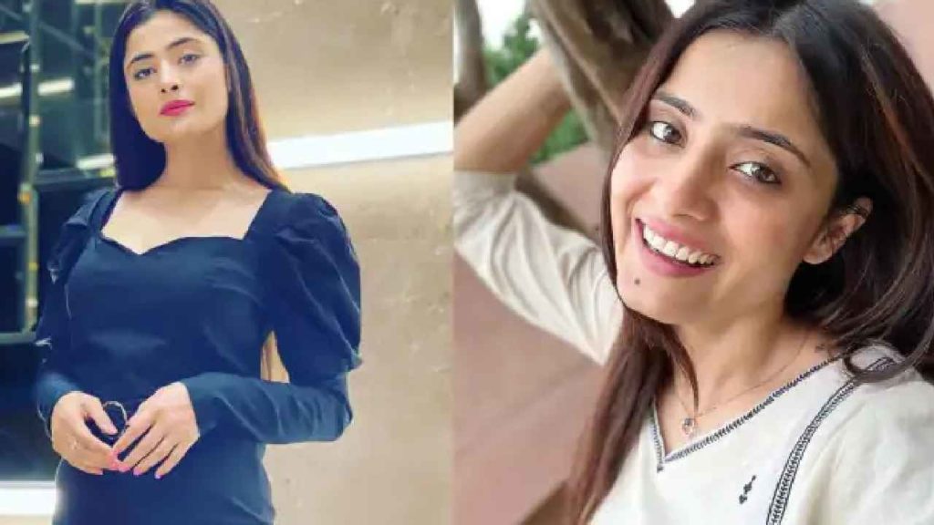 Vaishali Takkar