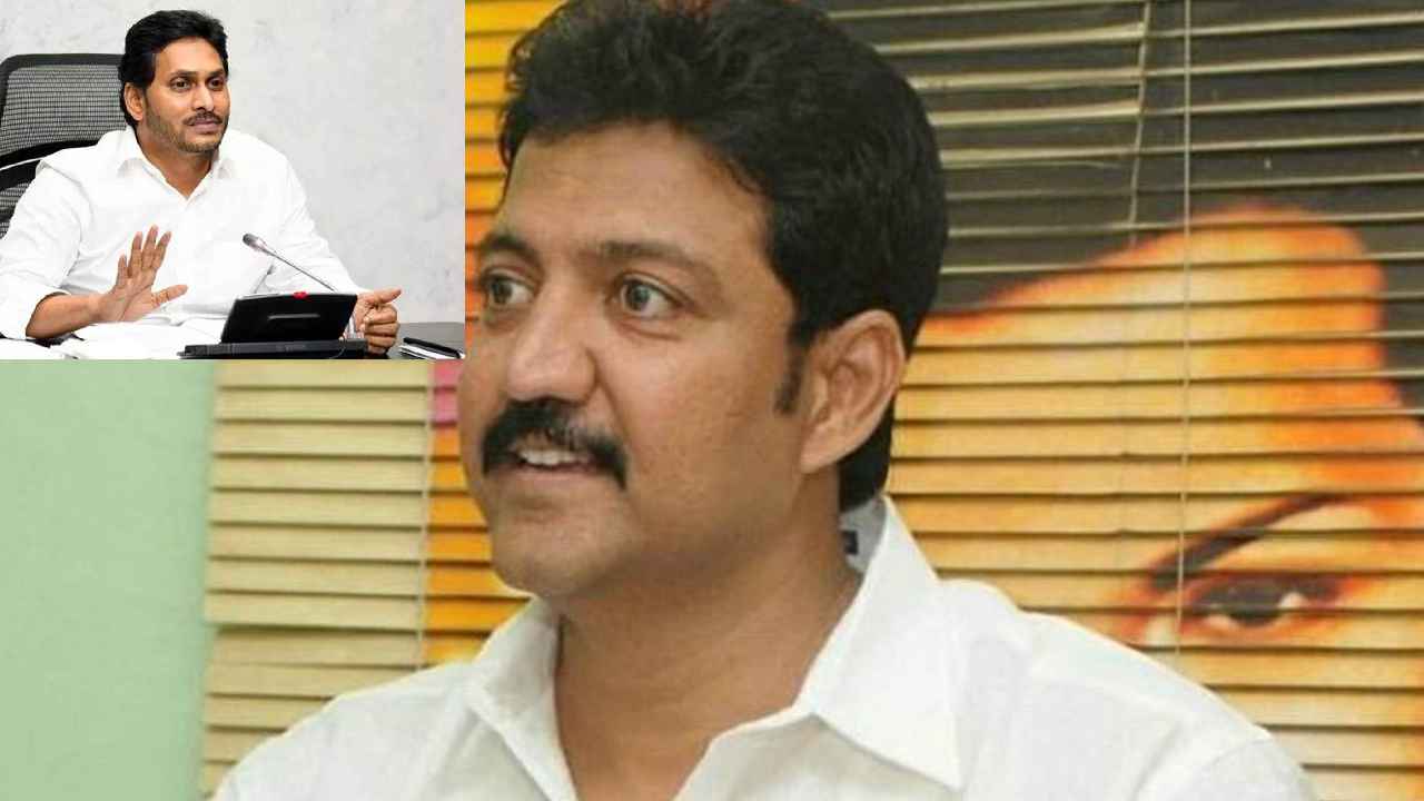 Vallabhaneni Vamsi : సీఎంతో వల్లభనేని వంశీ భేటీ.. గడపగడపకు కార్యక్రమం తప్పనిసరని తేల్చి చెప్పిన జగన్ Vallabhaneni Vamsi : సీఎంతో వల్లభనేని వంశీ భేటీ.. గడపగడపకు కార్యక్రమం తప్పనిసరని తేల్చి చెప్పిన జగన్