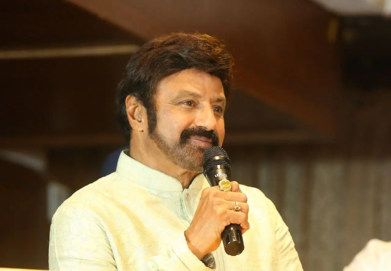 Veteran Actress L.Vijaya Lakshmi Fecilitated With NTR Centenary Award