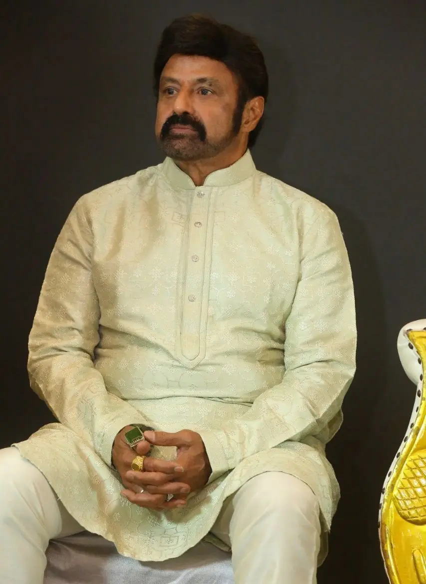 Veteran Actress L.Vijaya Lakshmi Fecilitated With NTR Centenary Award