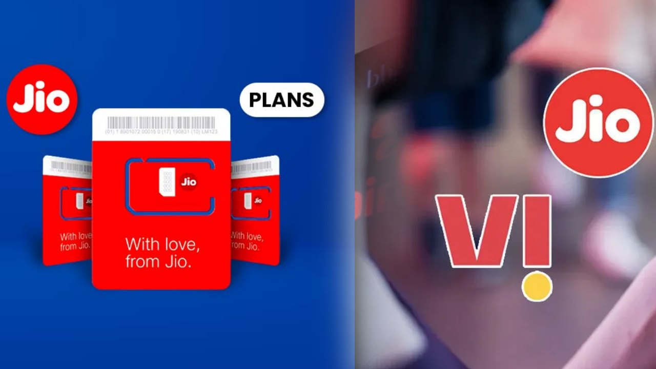 Jio vs Vi Diwali Offers : Jio vs Vi యూజర్లకు దీపావళి ఆఫర్లు.. కొన్ని బెస్ట్ రీఛార్జ్ ప్లాన్లు మీకోసం..! Jio vs Vi Diwali Offers : Jio vs Vi యూజర్లకు దీపావళి ఆఫర్లు.. కొన్ని బెస్ట్ రీఛార్జ్ ప్లాన్లు మీకోసం..!