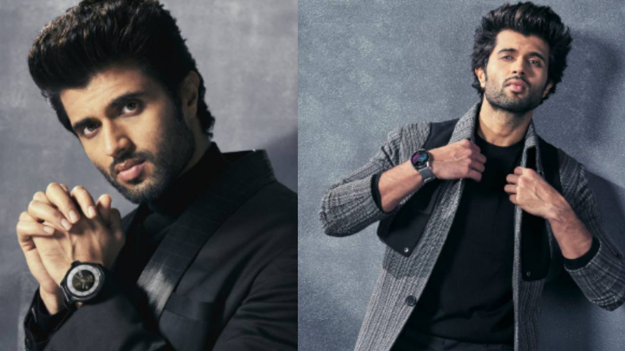 Vijay Deverakonda: దుబాయ్ గవర్నమెంట్ నుంచి విజయ్ దేవరకొండకు ఆహ్వానం.. రౌడీ క్రేజ్ మాములుగా లేదుగా.. Vijay Deverakonda: దుబాయ్ గవర్నమెంట్ నుంచి విజయ్ దేవరకొండకు ఆహ్వానం.. రౌడీ క్రేజ్ మాములుగా లేదుగా..