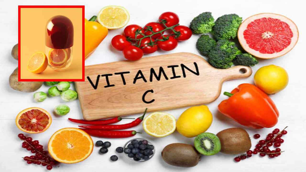 Vitamin C : విటమిన్ సి తో రోగనిరోధక శక్తి పెరుగుతుందా ? జలుబు మొదలయ్యాక విటమిన్ సి మాత్రలు తీసుకుంటున్నారా? Vitamin C : విటమిన్ సి తో రోగనిరోధక శక్తి పెరుగుతుందా ? జలుబు మొదలయ్యాక విటమిన్ సి మాత్రలు తీసుకుంటున్నారా?