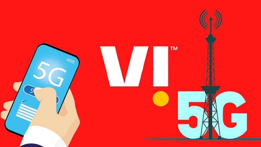 Vodafone Idea users will get 5G services very soon, says Kumar Mangalam Birla
