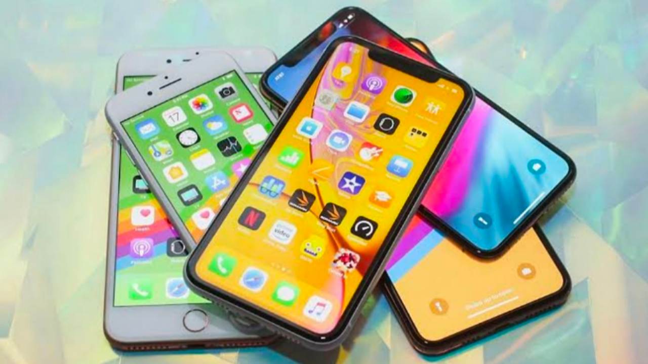Want to experience 5G 116 mobile phones already available in market are 5G ready