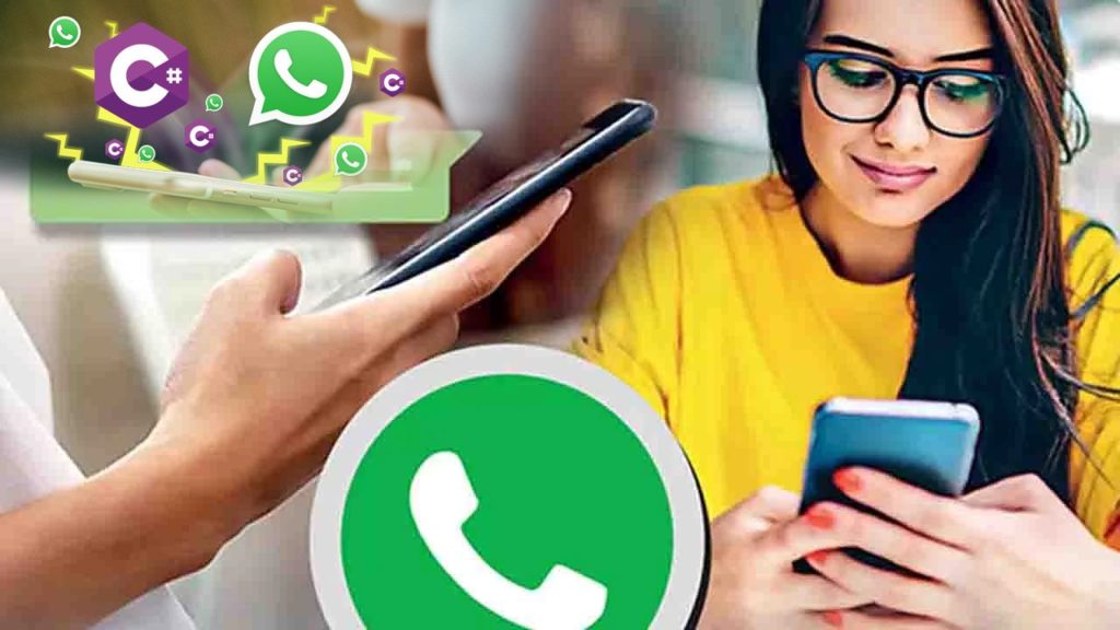 WhatsApp Tips How to schedule messages