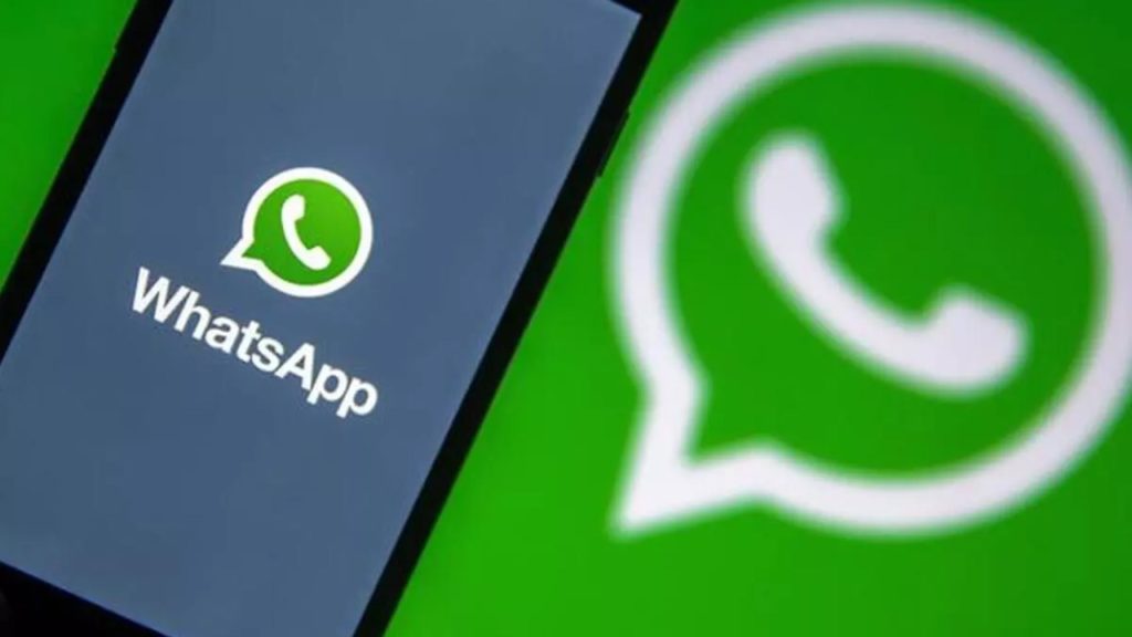 WhatsApp is now blocking screenshots for View Once photos