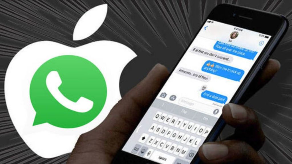 WhatsApp roll out new feature update for iOS Status reaction feature, call links and more