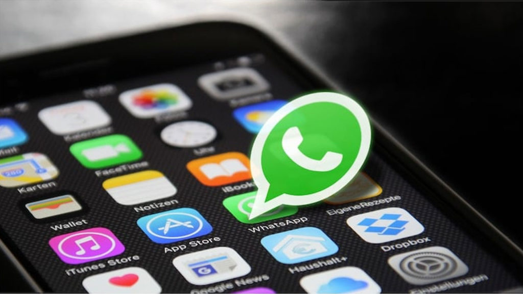 WhatsApp clone spying on user chats in India
