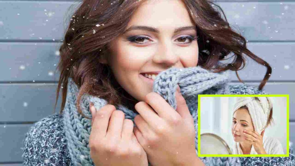 Winter Skin Care :
