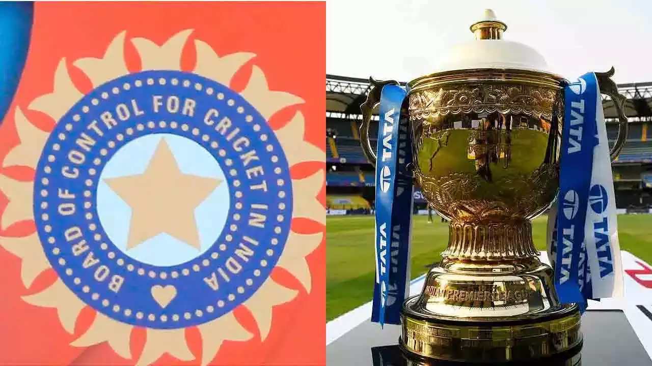 Women’s IPL: త్వరలో మహిళల ఐపీఎల్.. అంగీకరించిన బీసీసీఐ.. వచ్చే మార్చి నుంచే ప్రారంభం Women’s IPL: త్వరలో మహిళల ఐపీఎల్.. అంగీకరించిన బీసీసీఐ.. వచ్చే మార్చి నుంచే ప్రారంభం