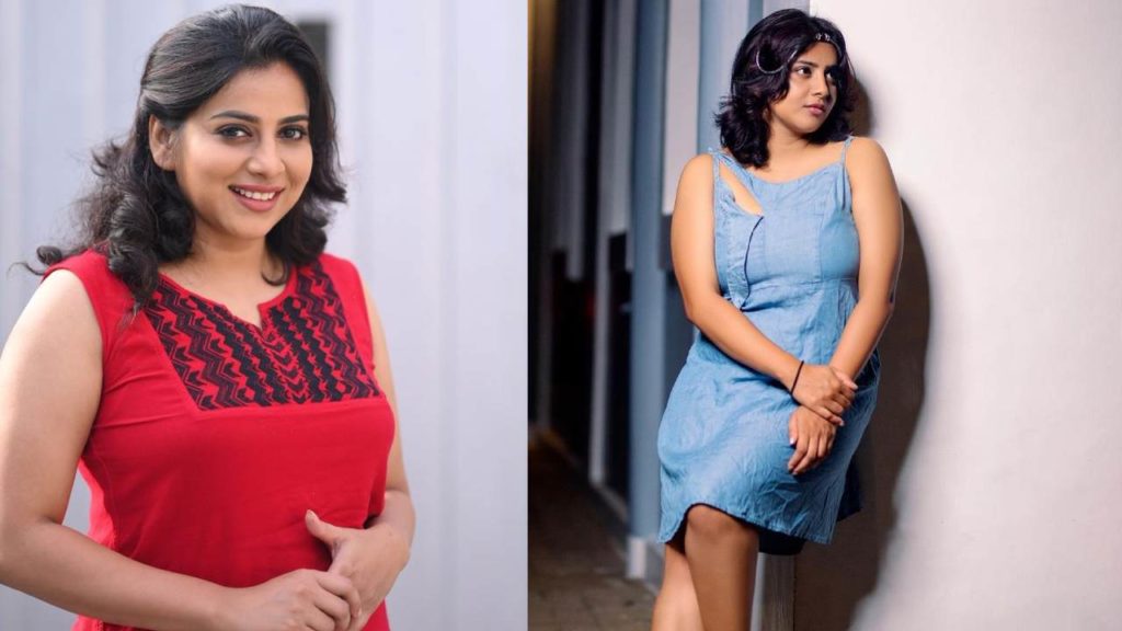 telecom office locked heroine Anna Rajan in a room issue goes viral in Malayalam film industry