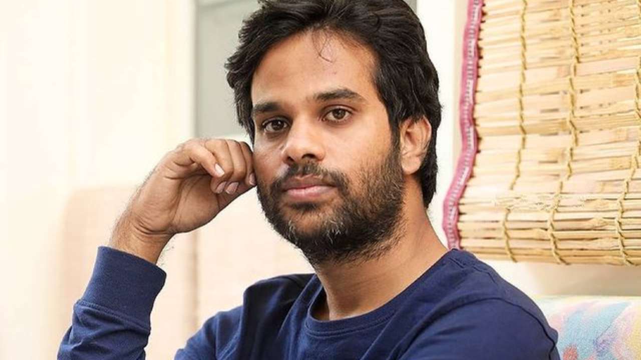 Anudeep KV : దయచేసి నన్ను ఎవరూ నటించమని అడగొద్దు.. నా నెక్స్ట్ సినిమా.. Anudeep KV : దయచేసి నన్ను ఎవరూ నటించమని అడగొద్దు.. నా నెక్స్ట్ సినిమా..