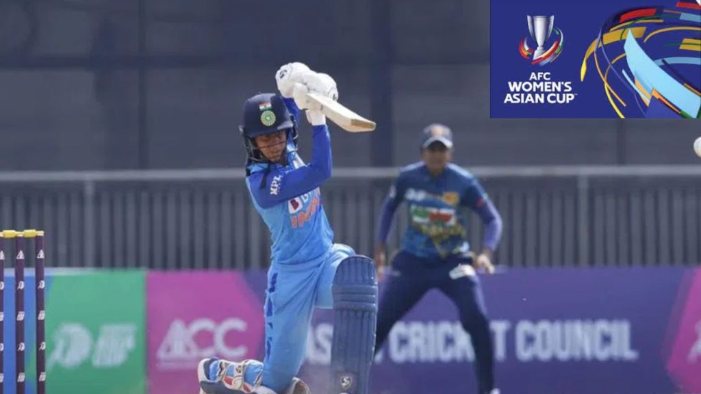 asia cup women