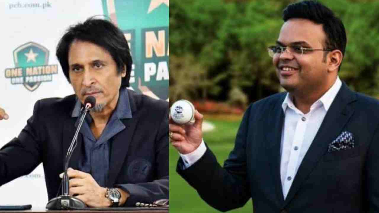 BCCI vs PCB: బీసీసీఐ నిర్ణయం పట్ల ఘాటుగా స్పందించిన పీసీబీ.. అఫ్రీది రియాక్షన్ ఏమిటంటే? BCCI vs PCB: బీసీసీఐ నిర్ణయం పట్ల ఘాటుగా స్పందించిన పీసీబీ.. అఫ్రీది రియాక్షన్ ఏమిటంటే?