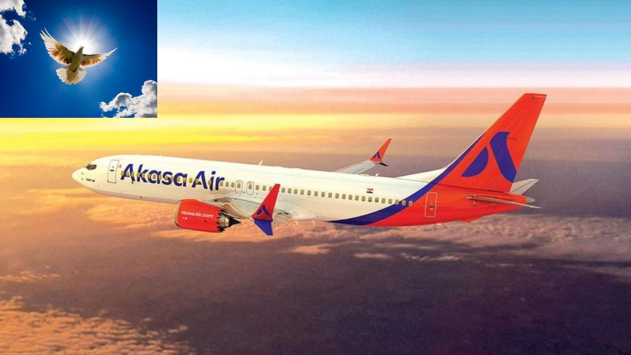 Bird Collided With Plane : ఆకాశంలో విమానాన్ని ఢీకొట్టిన పక్షి.. తర్వాత ఏమైందంటే..! Bird Collided With Plane : ఆకాశంలో విమానాన్ని ఢీకొట్టిన పక్షి.. తర్వాత ఏమైందంటే..!