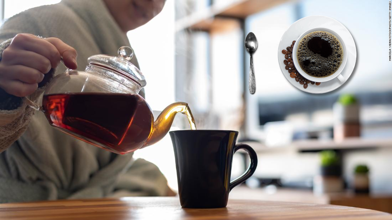 Black Tea : మధుమేహుల్లో చక్కెర స్ధాయిలను నియంత్రణలో ఉంచే బ్లాక్ టీ! Black Tea : మధుమేహుల్లో చక్కెర స్ధాయిలను నియంత్రణలో ఉంచే బ్లాక్ టీ!