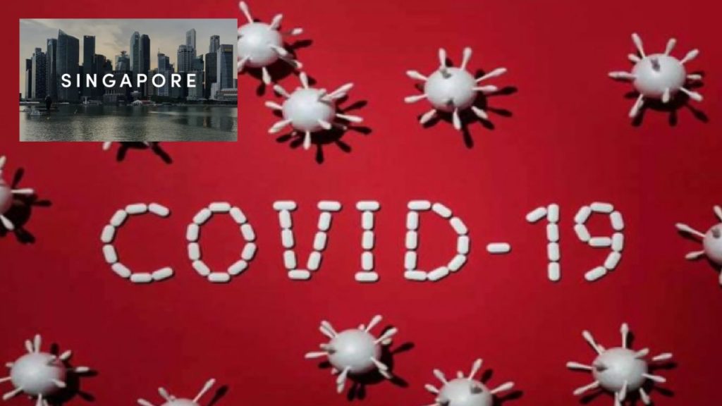 covid wave