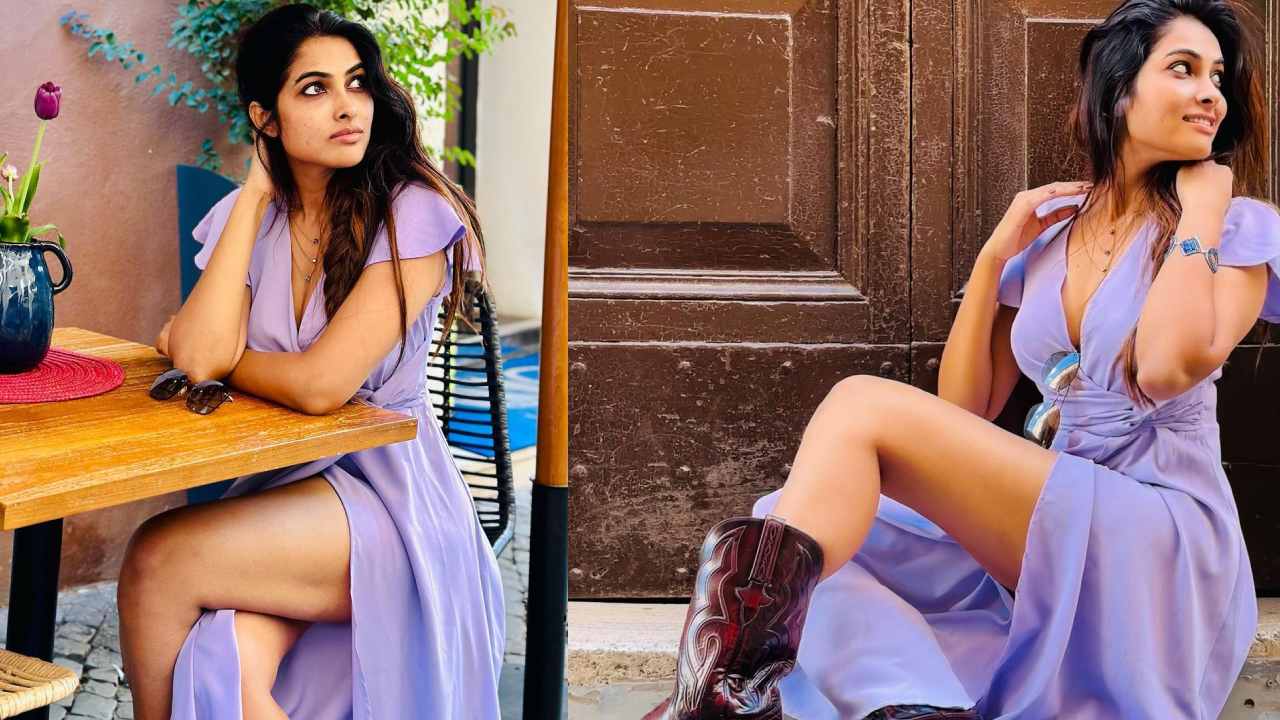 Divi Vadthya : ఇటలీలో తొడలు చూపిస్తూ హల్‌చల్ చేస్తున్న దివి..