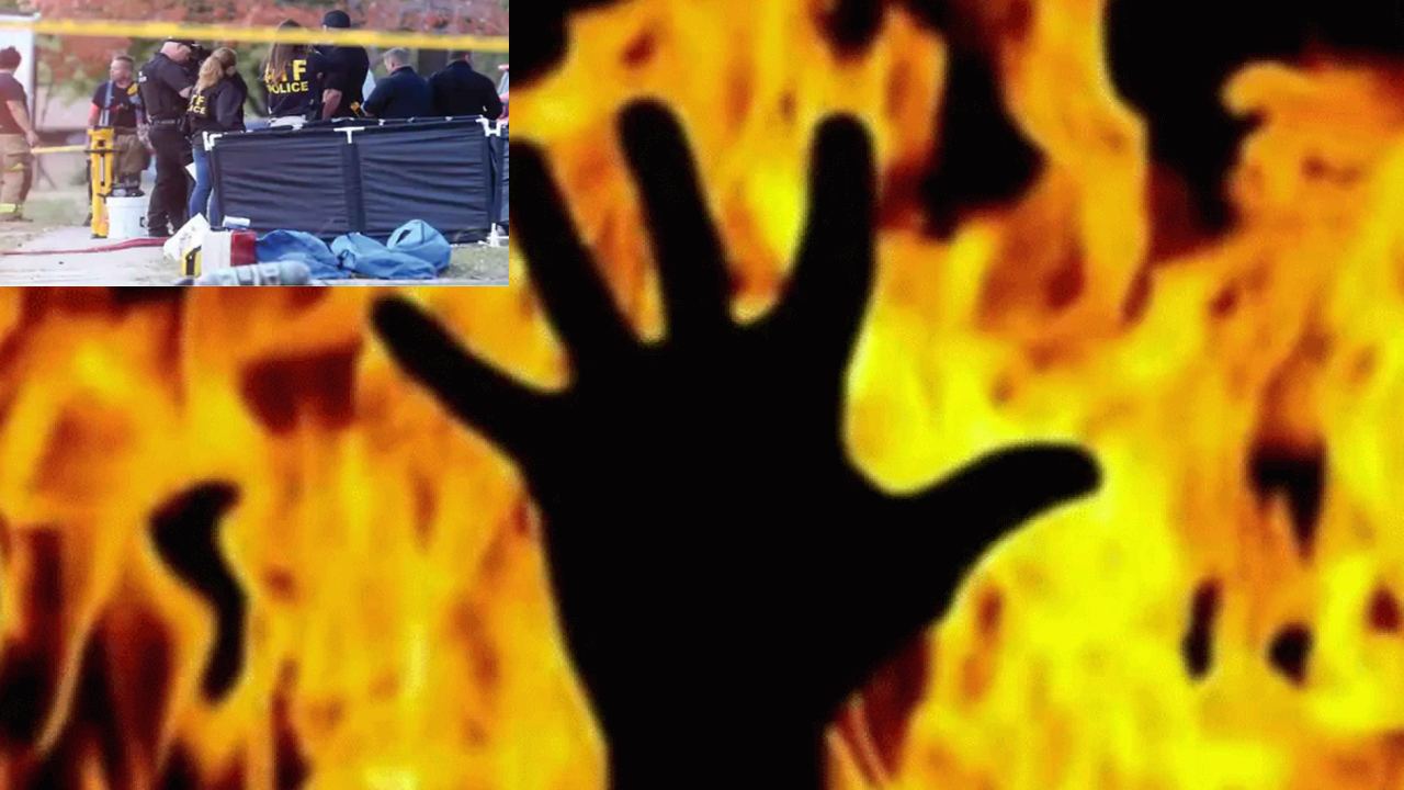 Fire Accident In US : అమెరికాలో అగ్నిప్రమాదం.. ఆరుగురు చిన్నారులు సహా 8 మంది మృతి Fire Accident In US : అమెరికాలో అగ్నిప్రమాదం.. ఆరుగురు చిన్నారులు సహా 8 మంది మృతి