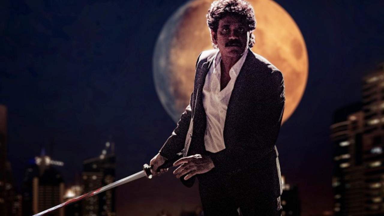 Nagarjuna : కొన్ని రోజులు సినిమాలకి గ్యాప్ ఇస్తున్నాను.. త్వరలో ఓటీటీలోకి కూడా వస్తాను.. Nagarjuna : కొన్ని రోజులు సినిమాలకి గ్యాప్ ఇస్తున్నాను.. త్వరలో ఓటీటీలోకి కూడా వస్తాను..