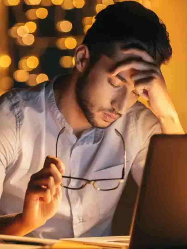 >తలనొప్పి నుంచి ఇలా ఉపశమనం పొందండి ..