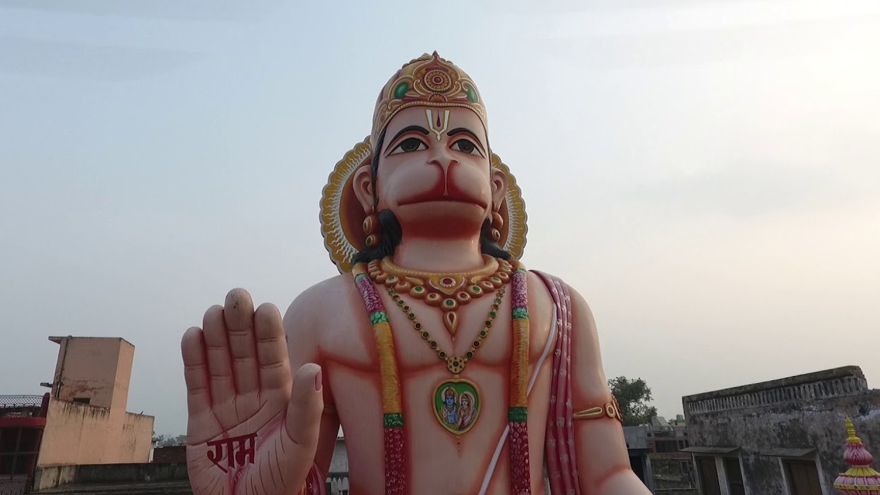 Muslim Donate Land For Hindu Temple : వెల్లివిరిసిన మత సామరస్యం.. ఆలయ నిర్మాణానికి భూమిచ్చిన ముస్లిం Muslim Donate Land For Hindu Temple : వెల్లివిరిసిన మత సామరస్యం.. ఆలయ నిర్మాణానికి భూమిచ్చిన ముస్లిం