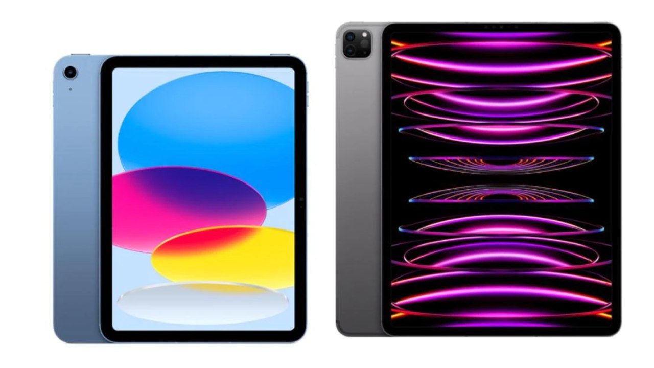 iPad Pro 2022 : కొత్త డిజైన్, ఐప్యాడ్ 10వ జనరేషన్, M2 SoCతో ఐప్యాడ్ ప్రో 2022 వచ్చేసింది.. ఇండియాలో ధర ఎంతంటే? iPad Pro 2022 : కొత్త డిజైన్, ఐప్యాడ్ 10వ జనరేషన్, M2 SoCతో ఐప్యాడ్ ప్రో 2022 వచ్చేసింది.. ఇండియాలో ధర ఎంతంటే?