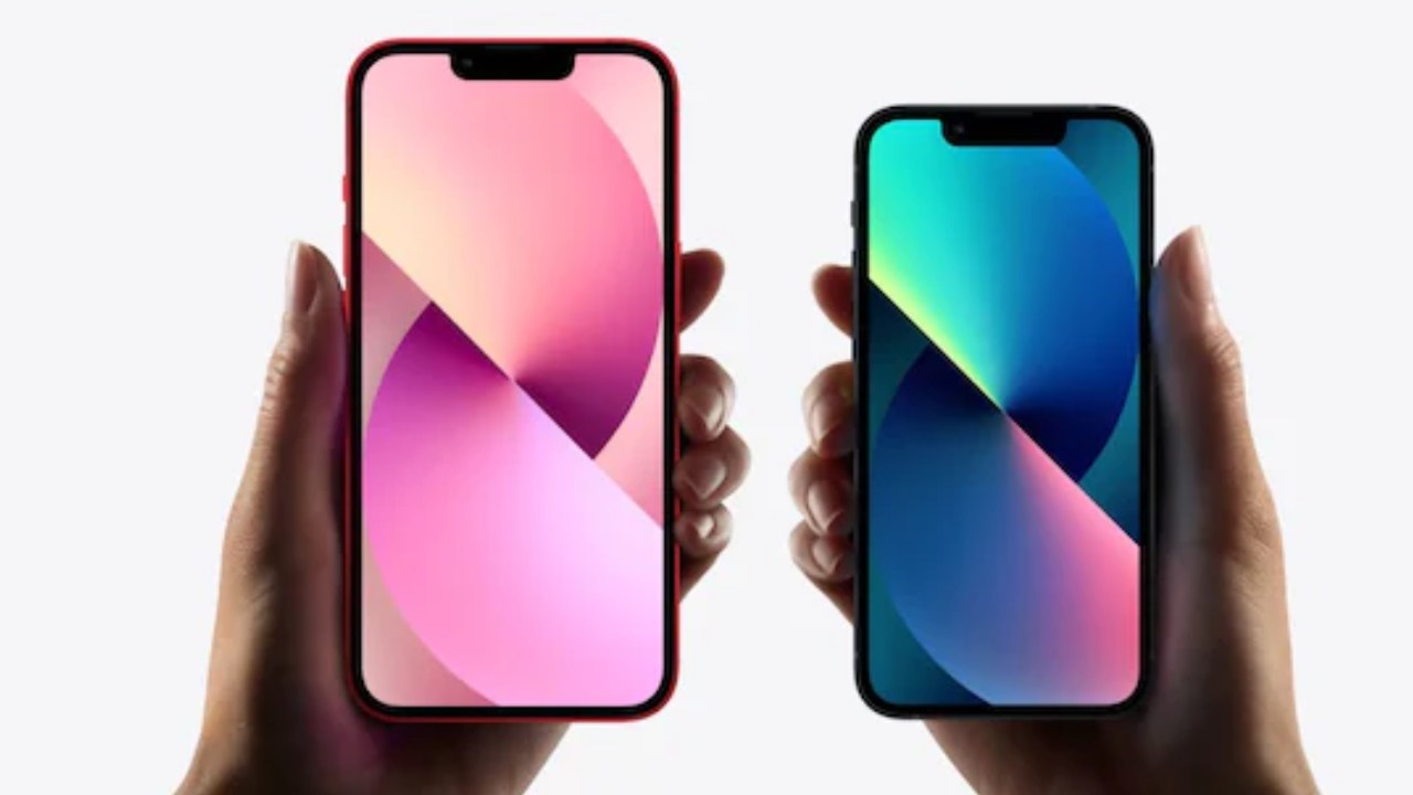 iPhone 13 : రూ. 48వేల లోపు ధరకే ఐఫోన్ 13 సొంతం చేసుకోవచ్చు.. రూ. 10వేలు డిస్కౌంట్.. ఇప్పుడే కొనేసుకోండి..! iPhone 13 : రూ. 48వేల లోపు ధరకే ఐఫోన్ 13 సొంతం చేసుకోవచ్చు.. రూ. 10వేలు డిస్కౌంట్.. ఇప్పుడే కొనేసుకోండి..!