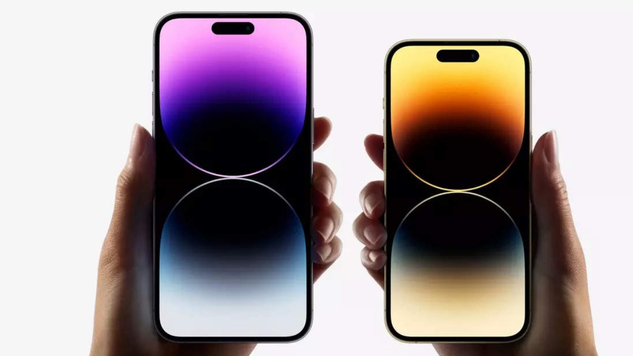 iPhone 14 Plus India Sale : ఈ వారమే ఐఫోన్ 14 ప్లస్ సేల్.. ఆర్డర్ ఈజీ.. డెలివరీ మాత్రం వారాలు పట్టొచ్చు..! iPhone 14 Plus India Sale : ఈ వారమే ఐఫోన్ 14 ప్లస్ సేల్.. ఆర్డర్ ఈజీ.. డెలివరీ మాత్రం వారాలు పట్టొచ్చు..!