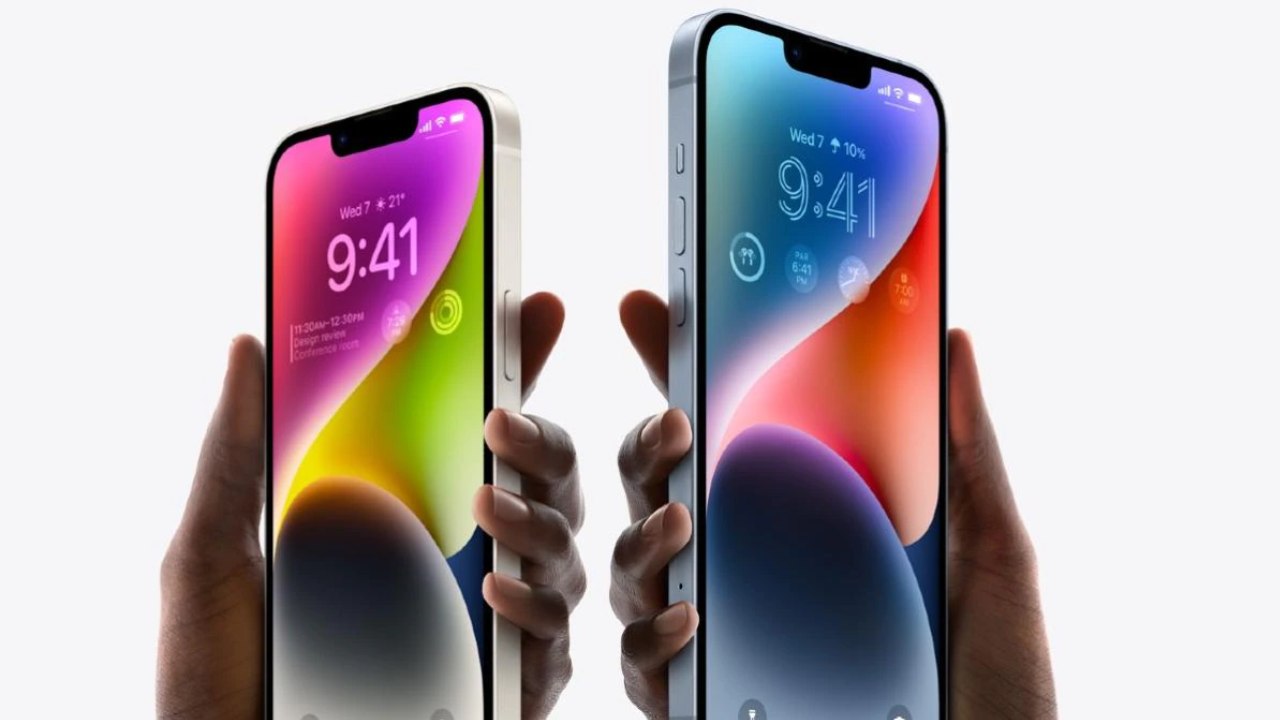 iPhone 14 Plus : ఆపిల్ ఐఫోన్ 14 ప్లస్ ధరతో పోలిస్తే.. ఐఫోన్ 14 ప్రో మోడల్స్కు ఫుల్ డిమాండ్.. ఎందుకో తెలుసా? iPhone 14 Plus : ఆపిల్ ఐఫోన్ 14 ప్లస్ ధరతో పోలిస్తే.. ఐఫోన్ 14 ప్రో మోడల్స్కు ఫుల్ డిమాండ్.. ఎందుకో తెలుసా?