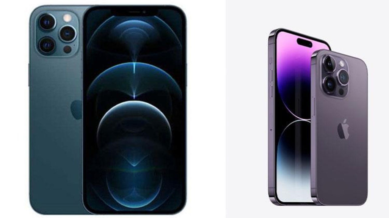iPhone 14 Plus not selling as Apple expected, demand for iPhone 14 Pro models is high