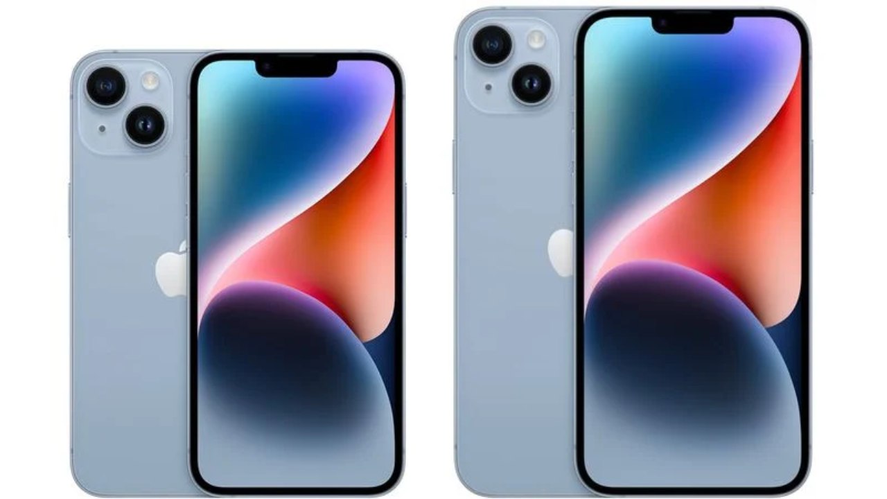 iPhone 14 Plus not selling as Apple expected, demand for iPhone 14 Pro models is high