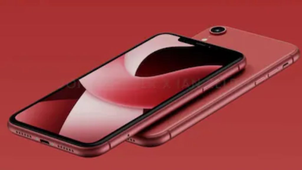 iPhone SE 4 may feature same design as iPhone XR, new leaks reveal