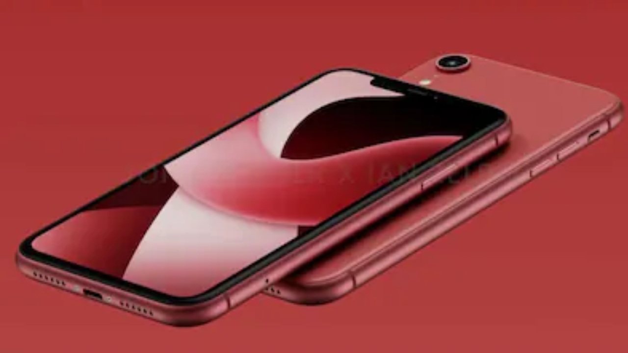 iPhone SE 4 : ఐఫోన్ XR డిజైన్తో రానున్న ఐఫోన్ SE 4 మోడల్.. ఏయే ఫీచర్లు ఉండొచ్చుంటే? iPhone SE 4 : ఐఫోన్ XR డిజైన్తో రానున్న ఐఫోన్ SE 4 మోడల్.. ఏయే ఫీచర్లు ఉండొచ్చుంటే?