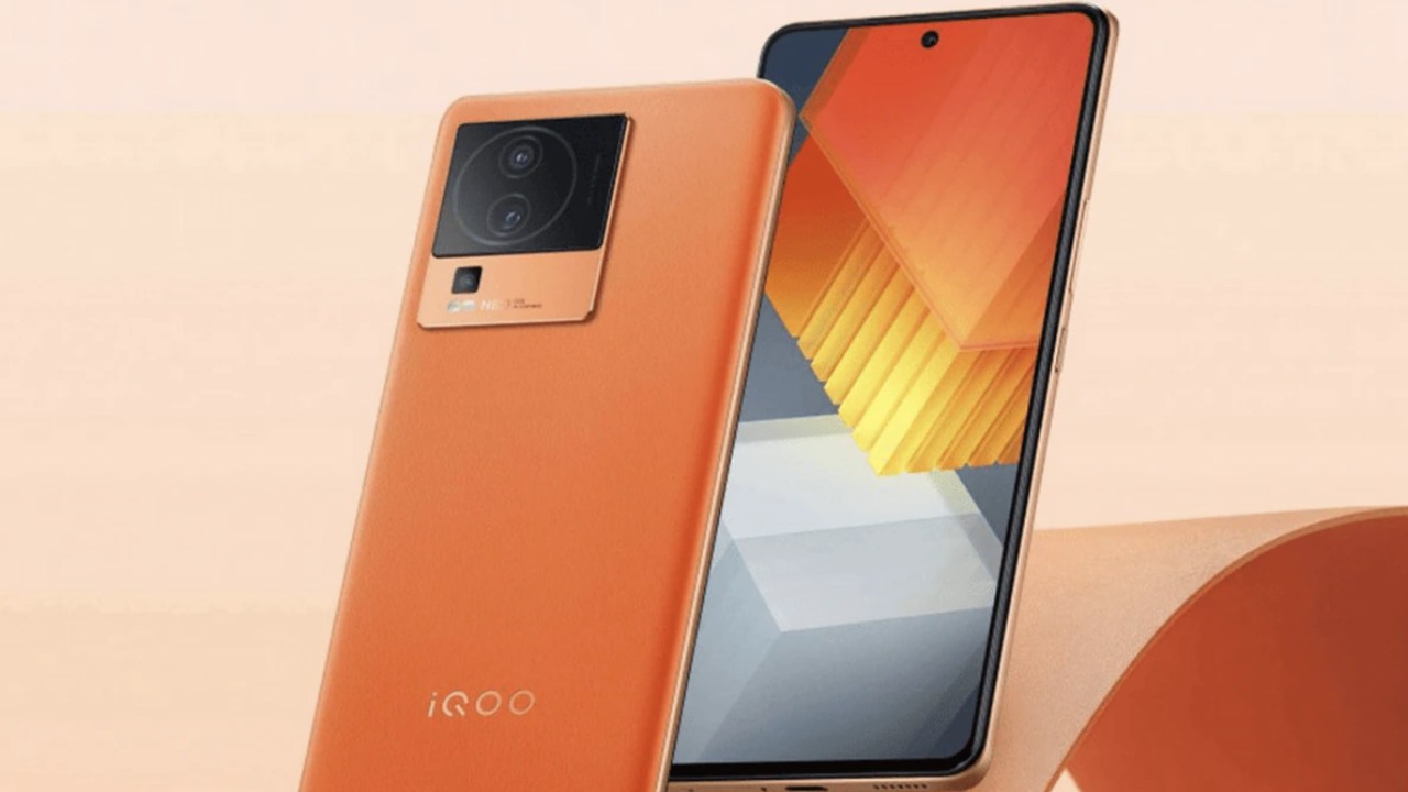 iQOO Neo 7 with Dimensity 9000+ SoC goes official Price, key specifications and more