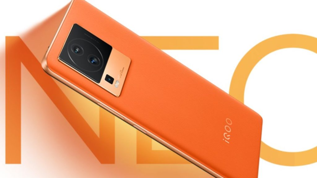 iQOO Neo 7 with Dimensity 9000+ SoC goes official Price, key specifications and more