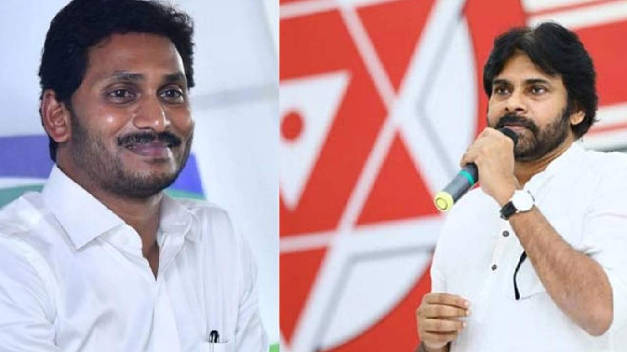 Jagan slams Pawan: మూడు పెళ్లిళ్లతో మంచి జరుగుతుంది.. మీరూ చేసుకోండని ఈ నేత చెబుతున్నారు: సీఎం జగన్ Jagan slams Pawan: మూడు పెళ్లిళ్లతో మంచి జరుగుతుంది.. మీరూ చేసుకోండని ఈ నేత చెబుతున్నారు: సీఎం జగన్