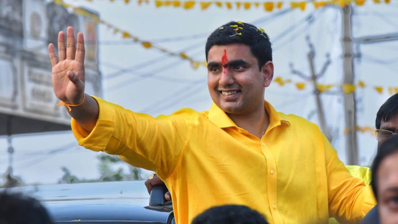 Lokesh : మంగళగిరి ఓటమిపై స్పందించిన లోకేష్.. ఓడిన చోటే గెలిచి చూపిస్తా.. Lokesh : మంగళగిరి ఓటమిపై స్పందించిన లోకేష్.. ఓడిన చోటే గెలిచి చూపిస్తా..
