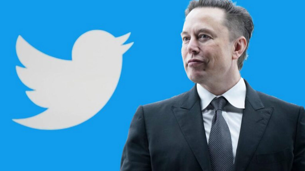 I didn't buy Twitter to make money, bought it to help humanity says Musk