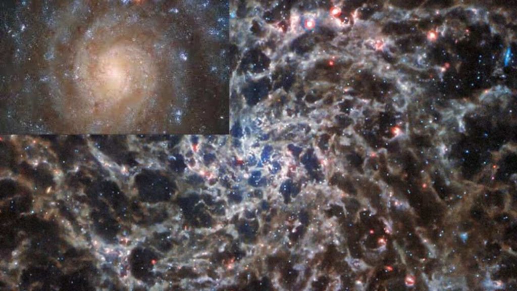 nasa shows galaxy images (1)