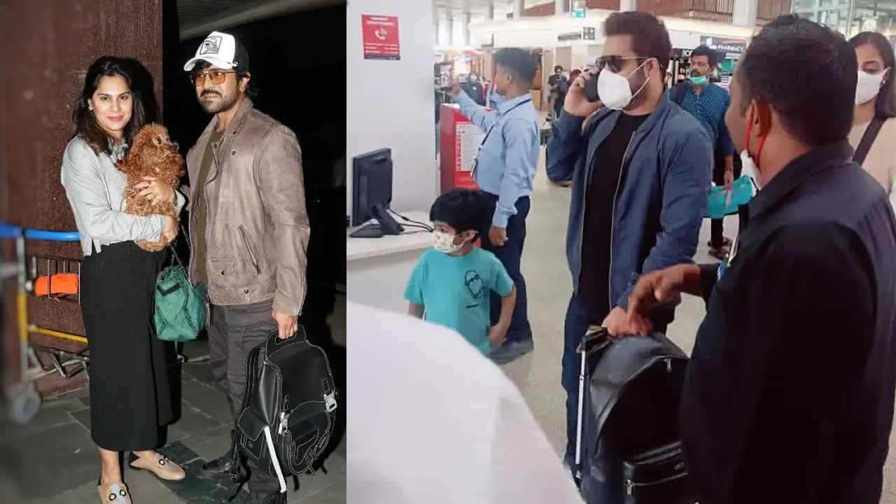 RRR : ఫ్యామిలీలతో కలిసి జపాన్ చెక్కేసిన ఎన్టీఆర్, చరణ్.. అక్కడ కూడా హిట్ కొట్టడానికి రెడీ.. RRR : ఫ్యామిలీలతో కలిసి జపాన్ చెక్కేసిన ఎన్టీఆర్, చరణ్.. అక్కడ కూడా హిట్ కొట్టడానికి రెడీ..