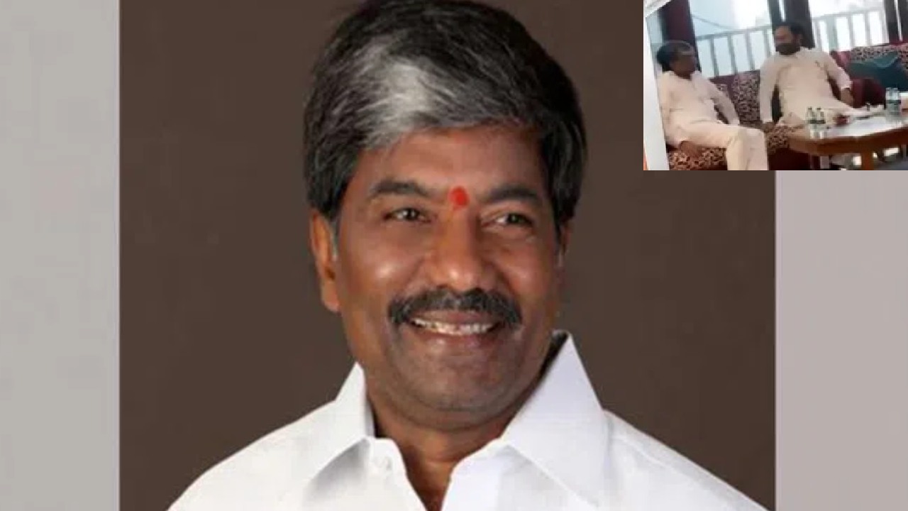 Padmarao: కిషన్ రెడ్డితో అసెంబ్లీ డిప్యూటీ స్పీకర్ పద్మారావు చర్చిస్తున్నట్లు వీడియో వైరల్.. స్పందించిన పద్మారావు Padmarao: కిషన్ రెడ్డితో అసెంబ్లీ డిప్యూటీ స్పీకర్ పద్మారావు చర్చిస్తున్నట్లు వీడియో వైరల్.. స్పందించిన పద్మారావు