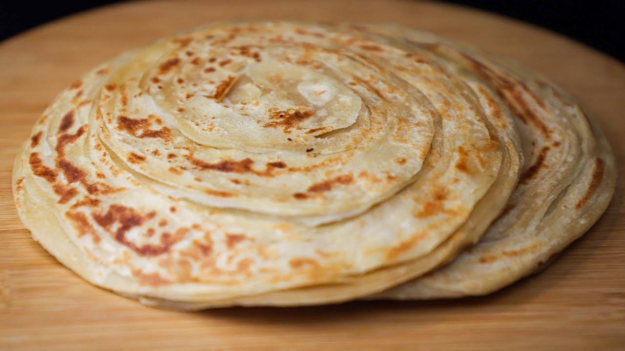 Parathas: పరాటాలపై 18 శాతం జీఎస్టీ.. బ్రిటీష్ వాళ్లు కూడా పన్ను వేయలేదన్న కేజ్రీవాల్ Parathas: పరాటాలపై 18 శాతం జీఎస్టీ.. బ్రిటీష్ వాళ్లు కూడా పన్ను వేయలేదన్న కేజ్రీవాల్